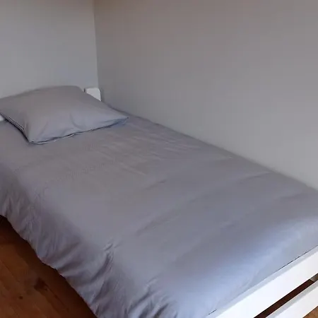 Сasa de vacaciones Maison Des Champs Elysées Le Puy-en-velay *